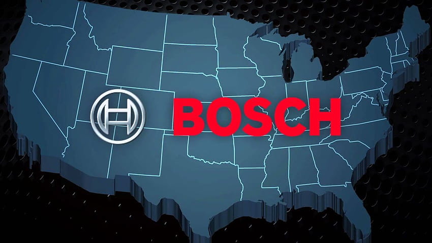 Bosch